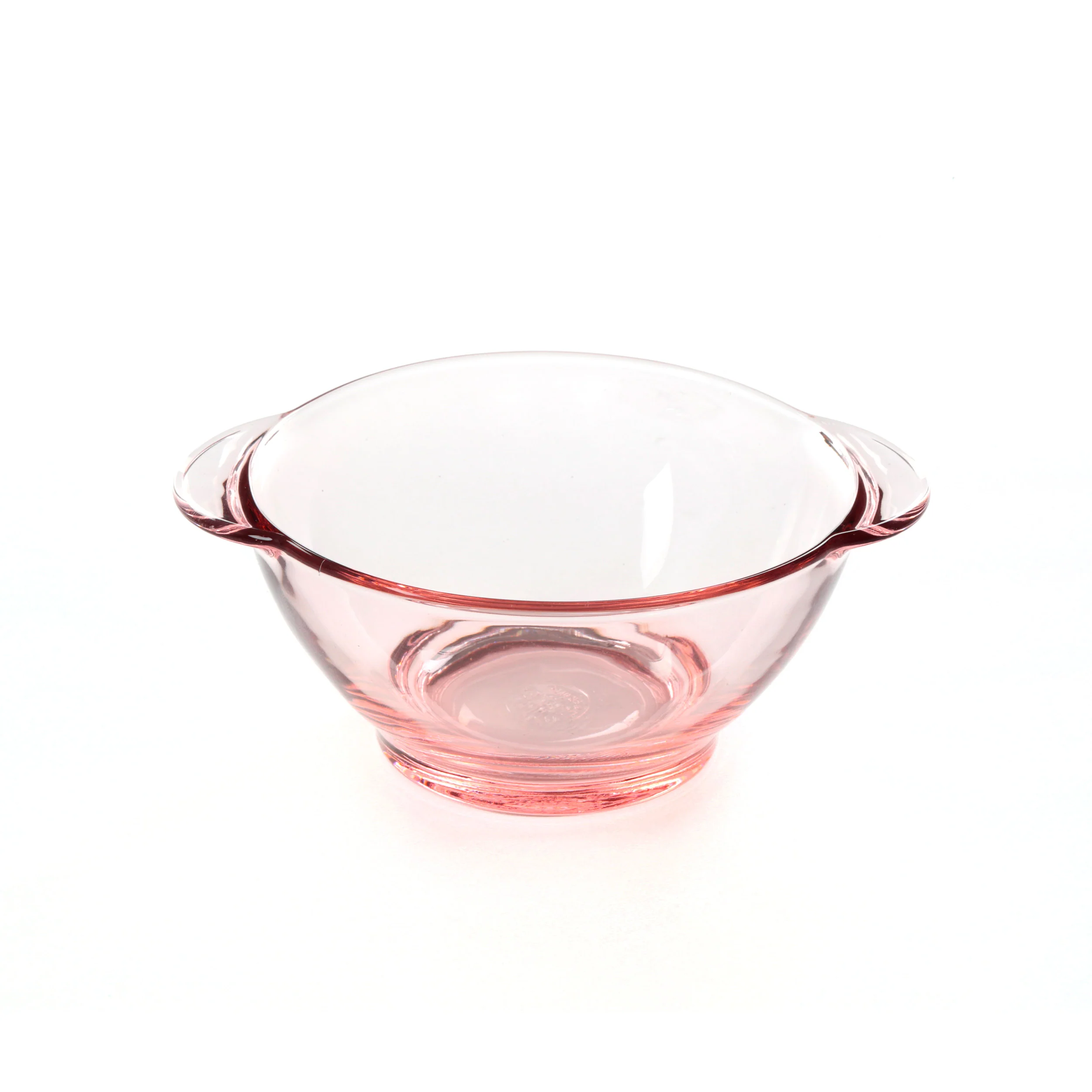 Lys - Bol en verre à oreille pack multicolore (Lot de 4) - Image 5