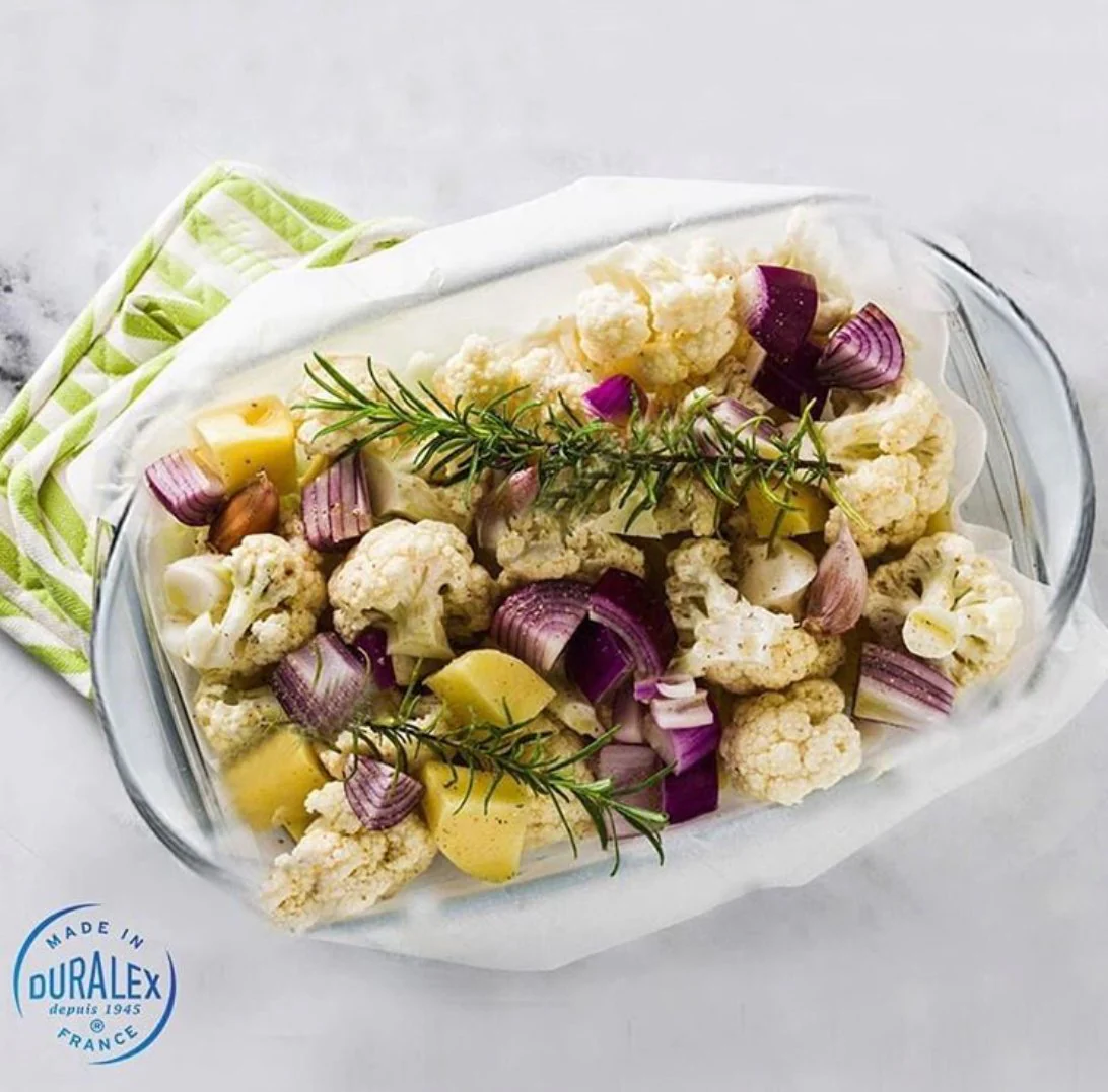 Ovenchef - Plat Ovale - 36cm - Image 2