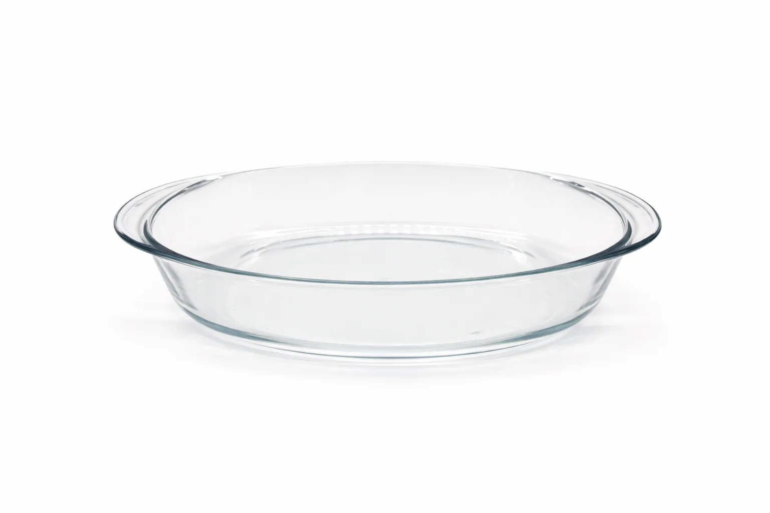 Ovenchef - Plat Ovale - 39cm