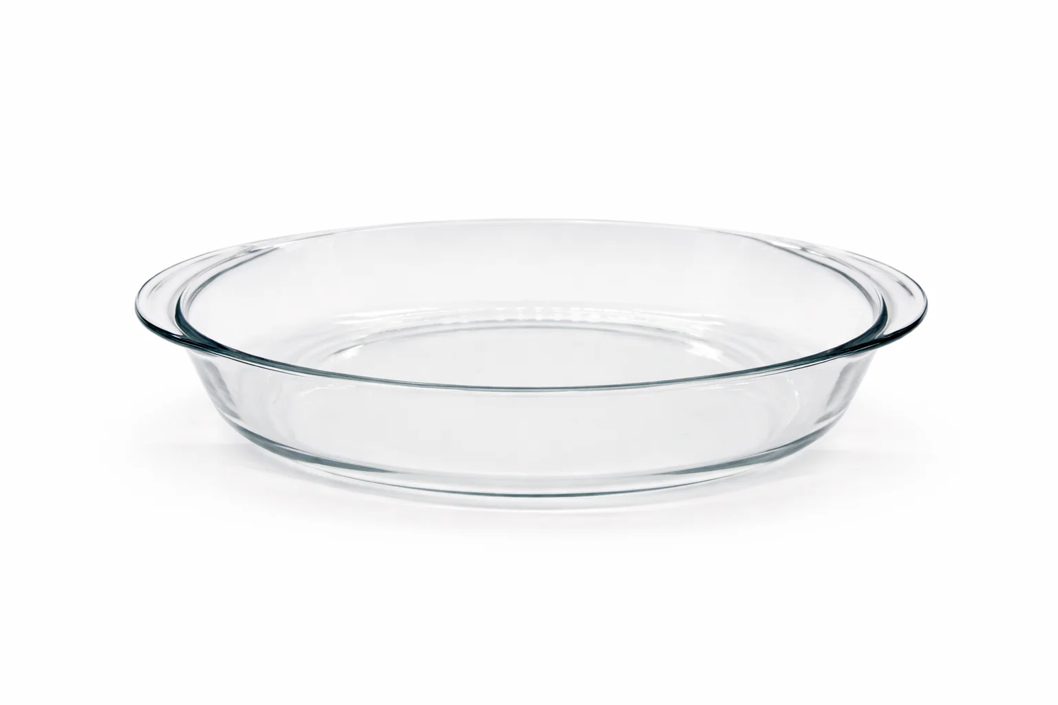 Ovenchef - Plat Ovale - 41cm