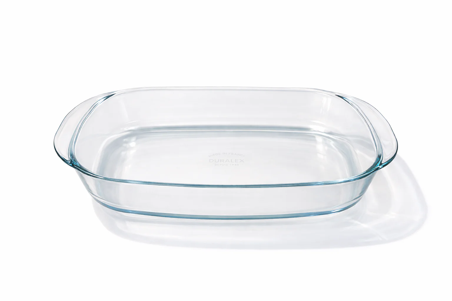 Ovenchef - Plat Rectangulaire - 38cm